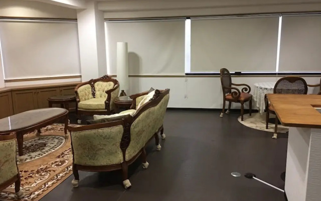 Smart Hotel Osaka 3