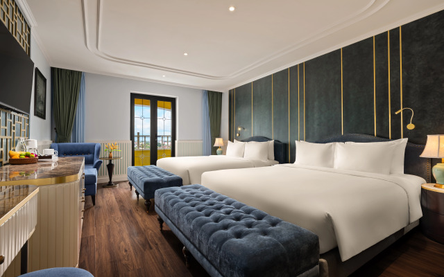 Bel Marina Hoi An Resort