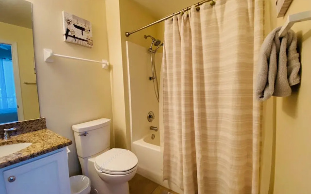 Villa Rosalie at Southern Dunes