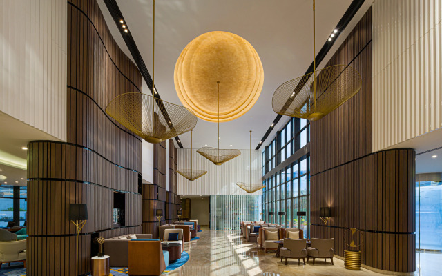 Millennium Place Marina