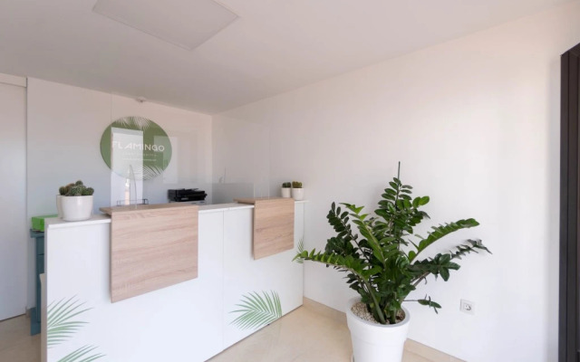 Apartamentos Flamingo