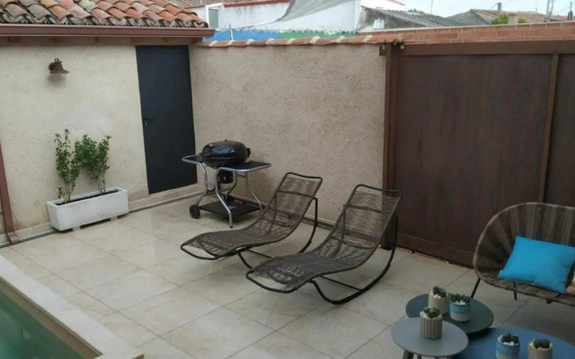La Moña Casa Rural