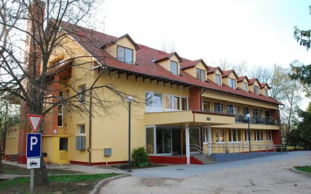 Hotel Touring