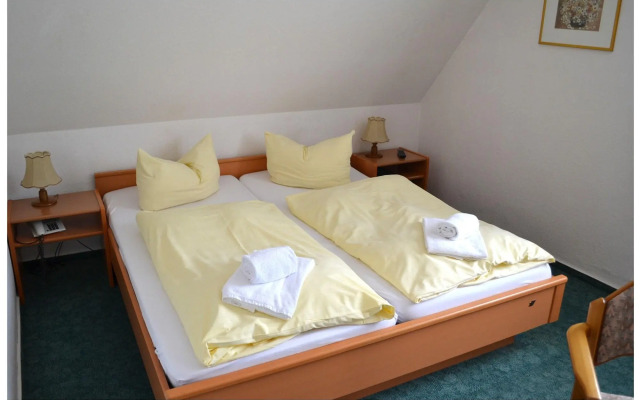 Pension & Restaurant " Zum Harzer Jodlermeister"