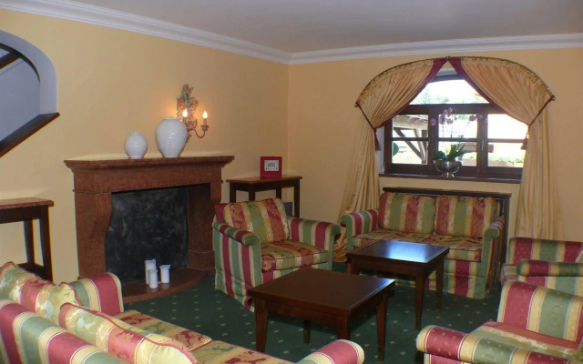 Hotel Friesachers Aniferhof