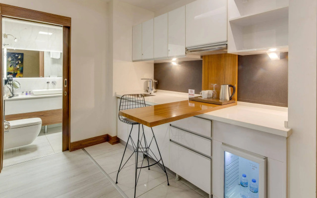Concept Suites
