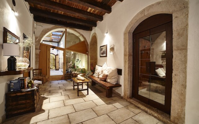 La Vacca Apartment