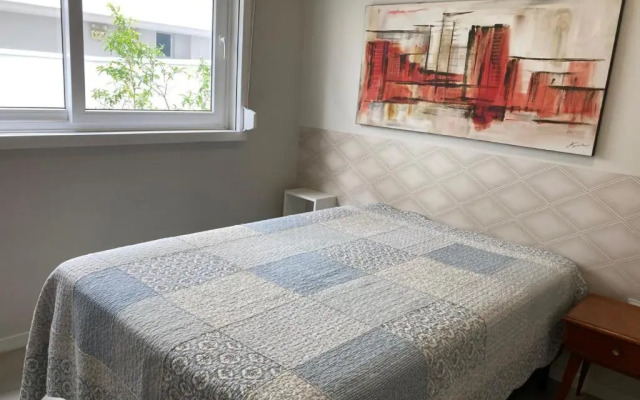 Praia de Palmas Ville