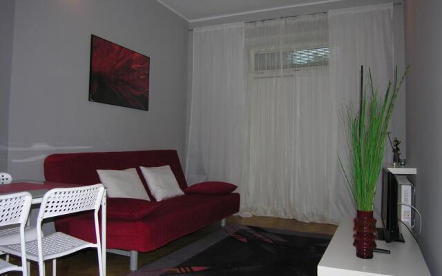 Apartament Amaryllis