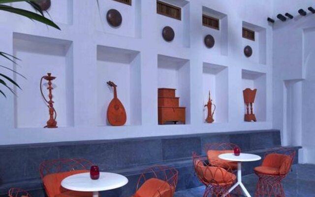 Al Najada Doha Hotel by Tivoli