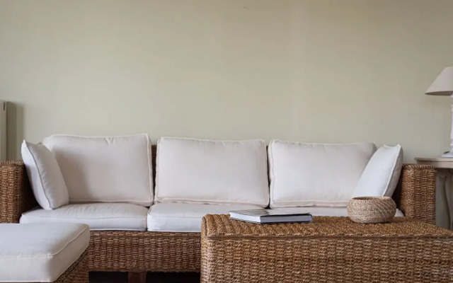 Aphaia Villas Aegina