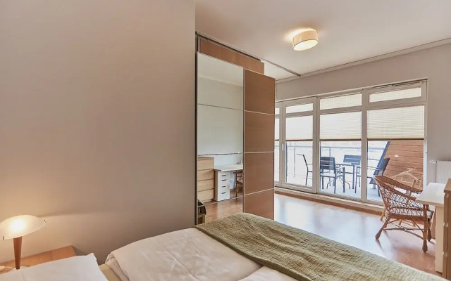 Apartamenty Swinoujscie - Villa Concha