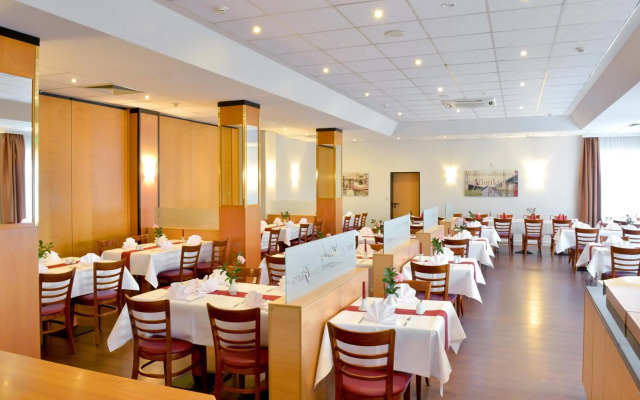 Hotel Sachsen-Anhalt