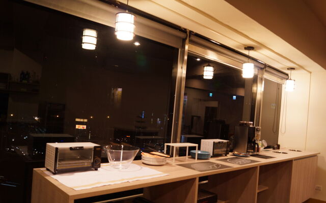 TripGG Hostel