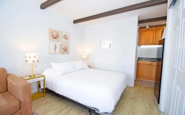 Ocean Waye 106 1 Bedroom Studio