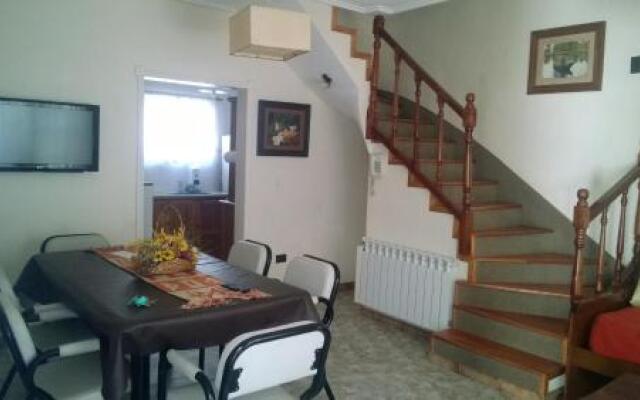 Apart Hotel Casa Celeste