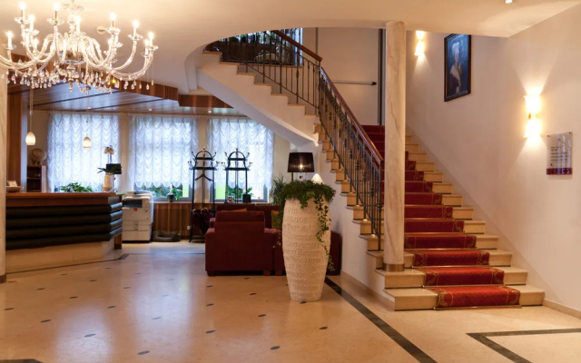 Hotel Post