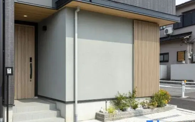 Rooftop Tokyo House｜Newly Built 3LDK｜SkyTree View｜Up to 10 Guests