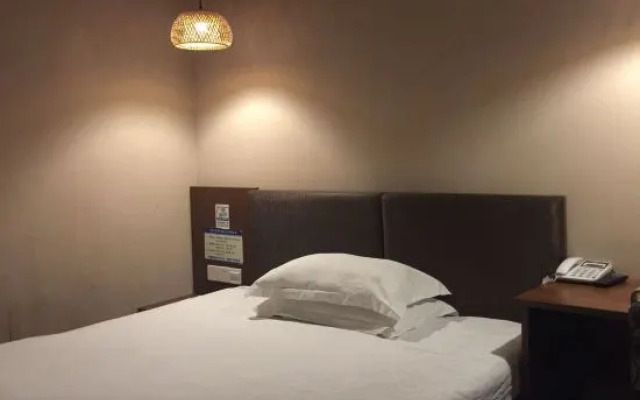 Ouxin Business Motel