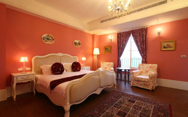 Haut-Rhin Villa