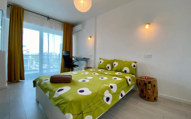 PLAZA VIEW Studio