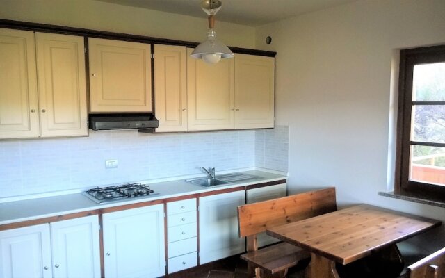 Residence Al Barcoco CAV