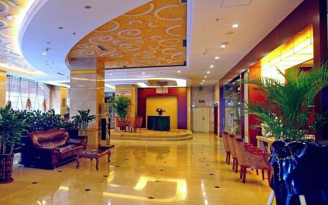 Beiliang Hotel - Dalian