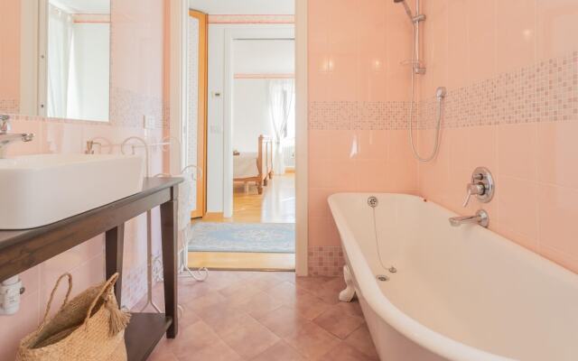 Giuliano s House - Amazing Lake View