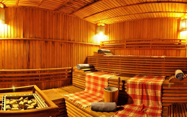 Erkal Resort Hotel