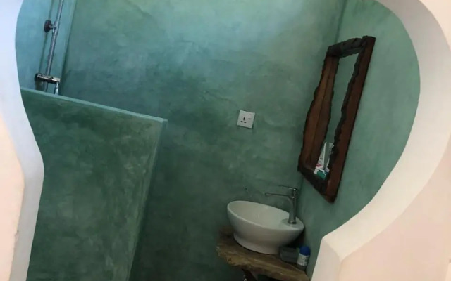 Culture Guest House