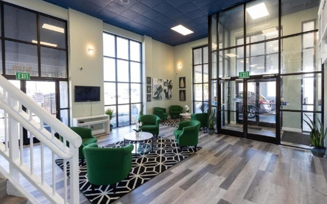 Hotel Elite