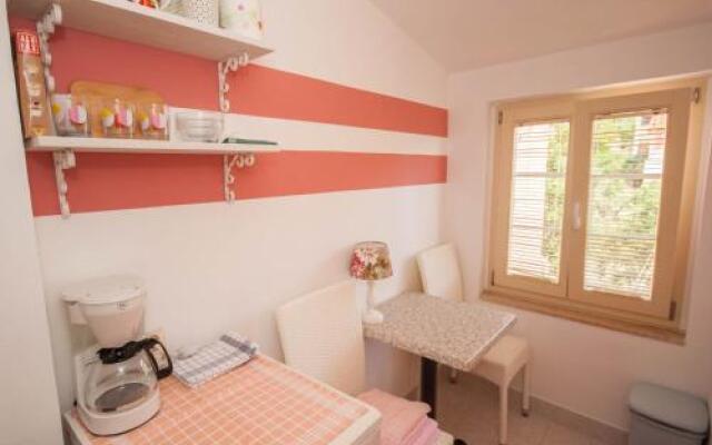 Rooms Nadica