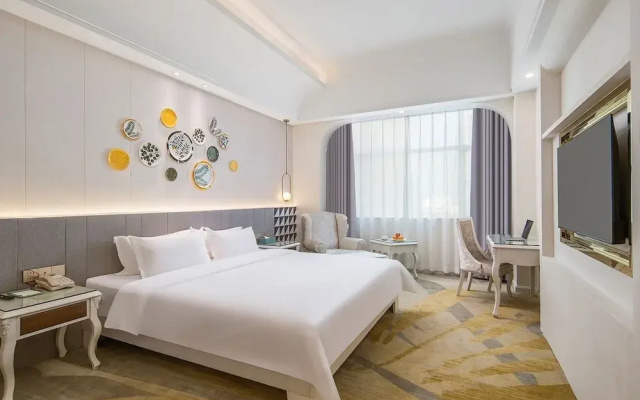 Borrman Hotel Huizhou Zhongkai