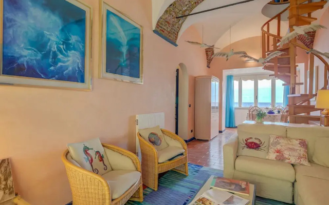 Il Bijou Di Rossella - Beach Front