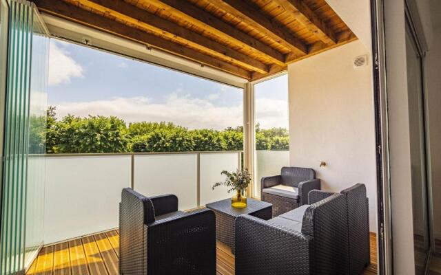 Appartement Saint-Jean-de-Luz, 2 pièces, 4 personnes - FR-1-239-522