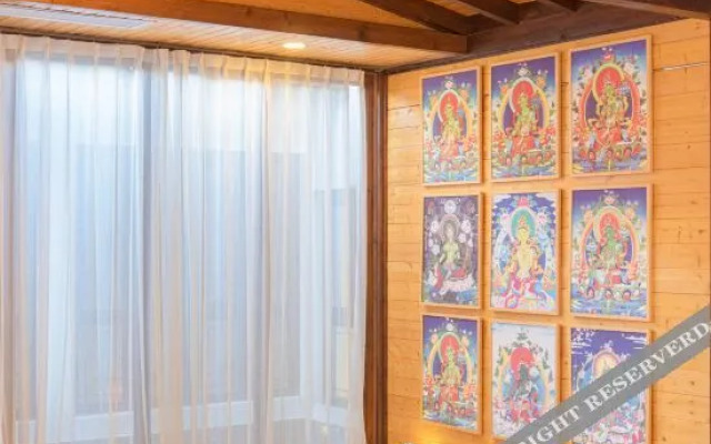 Mayada Healing Hotel
