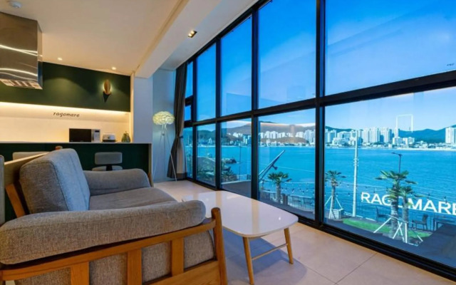 Busan Ragomare Pension