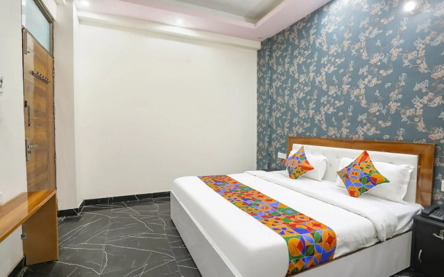 Fabhotel A2S
