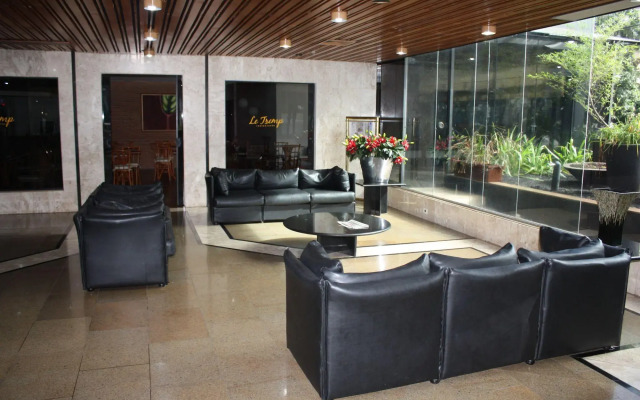 Papillon Hotel