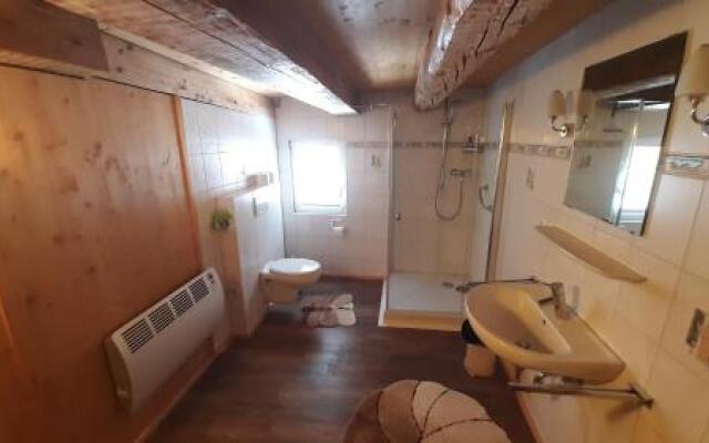 Ferienwohnung Linder