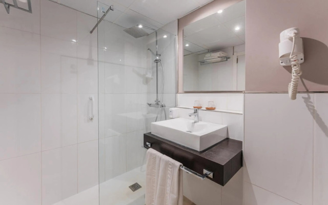 Hotel Son Baulo