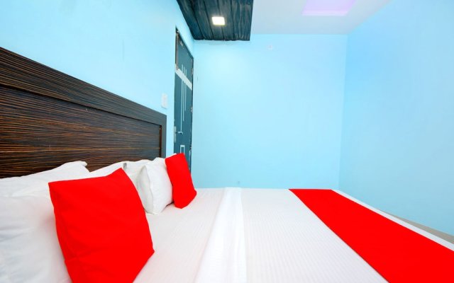 Hotel Royal Lifestyle By OYO Rooms