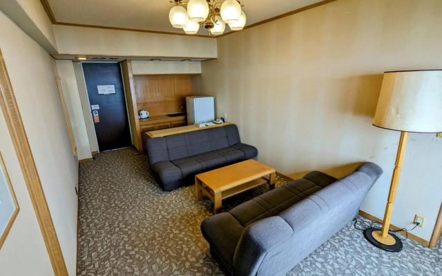 Madarao Kogen Hotel