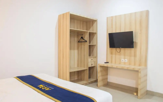 SANDS Residence By ARBA