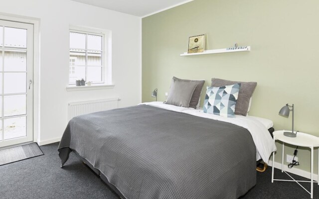 Holiday home Otterup X