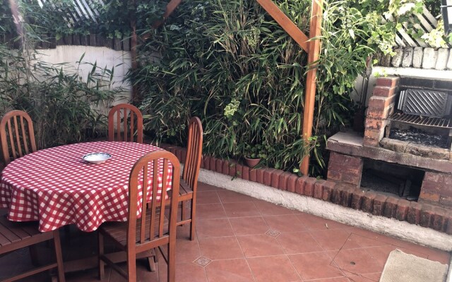 Apartamento B Reñaca Las Gaviotas