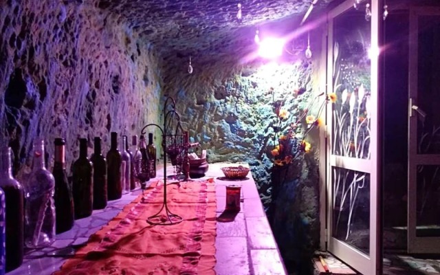 Property With One Bedroom In Caprarola