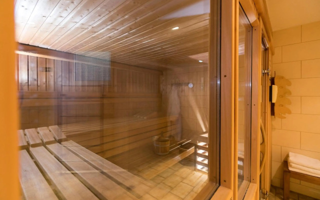 Wald & Golfhotel Lottental
