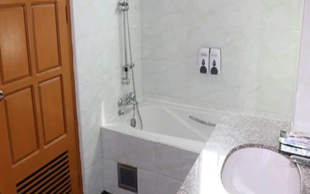 Beautyland Hotel Bo Cho