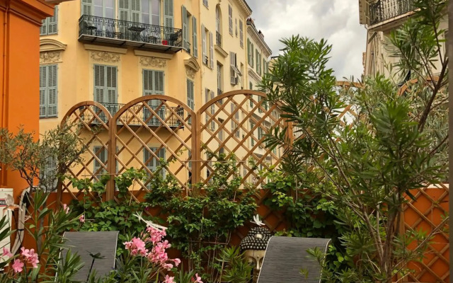 Hôtel Lépante